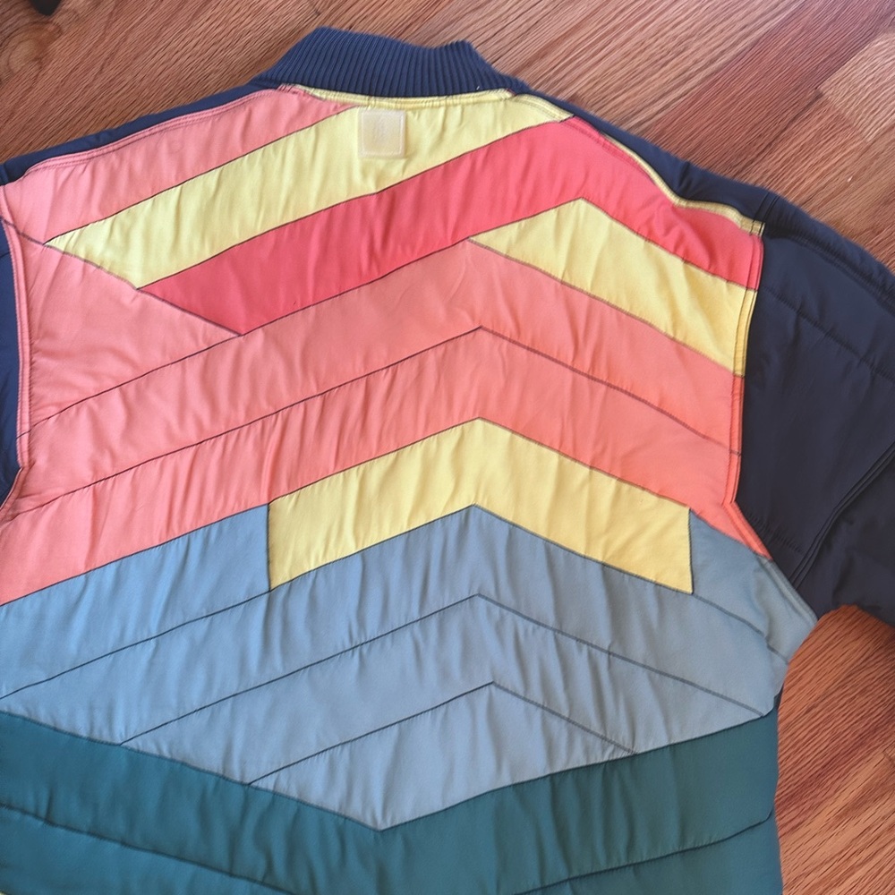 FREE PEOPLE Movement Jacket